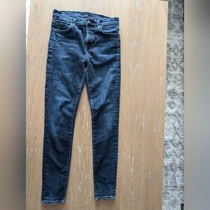 Citizens of Humanity - Rocket High Rise Skinny